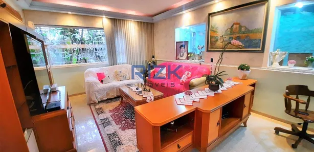 Casa de Vila com 3 Quartos à venda, 400m² no Aclimação, São Paulo