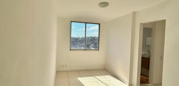 Apartamento com 2 Quartos para alugar, 92m² no Fonseca, Niterói