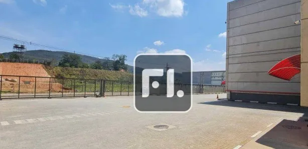 Galpão / Depósito / Armazém para alugar, 1787m² no Distrito Industrial, Araçariguama