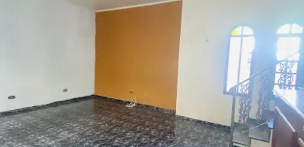 Casa com 3 Quartos para alugar, 200m² no Jardim Esperança, Barueri