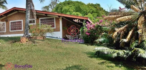 Fazenda / Sítio / Chácara com 4 Quartos à venda, 18500m² no Glebas, Franco da Rocha