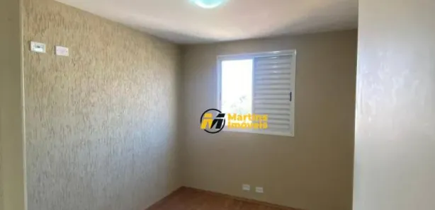Apartamento com 3 Quartos para alugar, 59m² no Novo Osasco, Osasco