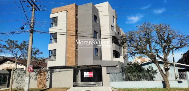 Cobertura com 3 Quartos à venda, 101m² no Boneca do Iguaçu, São José dos Pinhais