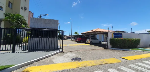 Apartamento com 3 Quartos à venda, 63m² no Santo Antônio, Aracaju