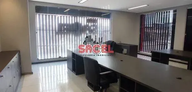 Conjunto Comercial / Sala para alugar, 35m² no São José, Aracaju