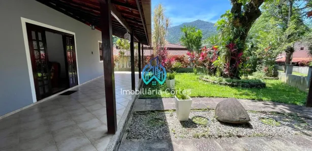 Casa de Condomínio com 2 Quartos à venda, 190m² no Caneca Fina, Guapimirim