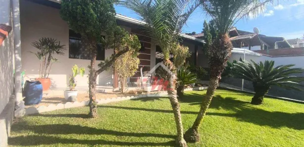 Casa com 3 Quartos à venda, 161m² no Passo Manso, Blumenau
