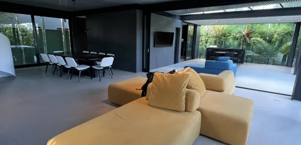Casa de Condomínio com 4 Quartos à venda, 393m² no SIM, Feira de Santana