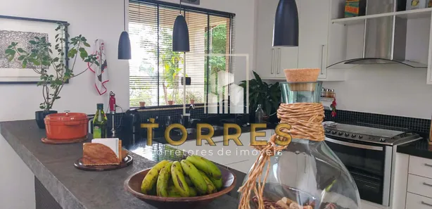 Casa de Condomínio com 4 Quartos à venda, 234m² no Condomínio Residencial Água Verde, Atibaia