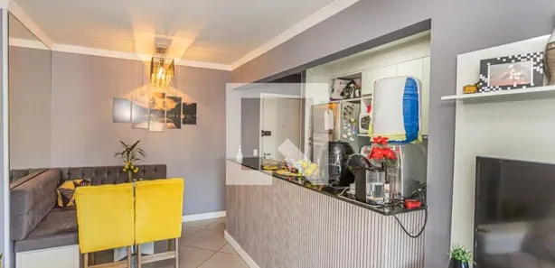 Apartamento com 2 Quartos à venda, 59m² no Vila Arcádia, São Paulo