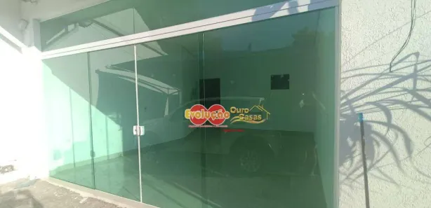 Conjunto Comercial / Sala para alugar, 40m² no Jardim de Lucca, Itatiba