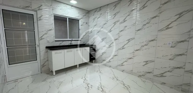 Casa de Condomínio com 2 Quartos à venda, 148m² no Chácaras Quedas do Descoberto, Águas Lindas de Goiás