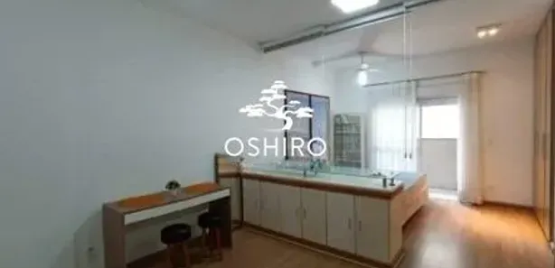 Apartamento com 1 Quarto para alugar, 40m² no Boqueirão, Santos