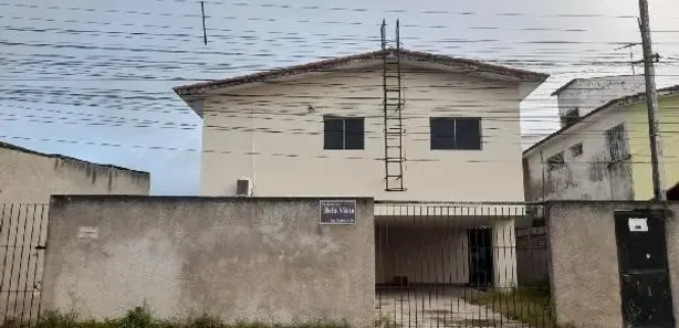 Apartamento com 2 Quartos à venda, 48m² no Pau Amarelo, Paulista