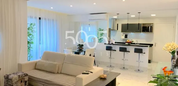 Apartamento com 2 Quartos à venda, 130m² no Jardim Colina da Serra II (Jacaré), Cabreúva
