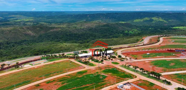 Terreno / Lote / Condomínio à venda, 780m² no Paranoá, Brasília