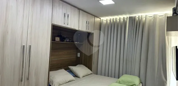 Cobertura com 3 Quartos à venda, 191m² no Ingá, Niterói