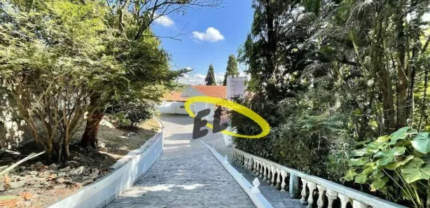 Casa de Condomínio com 3 Quartos à venda, 600m² no Pousada dos Bandeirantes, Carapicuíba