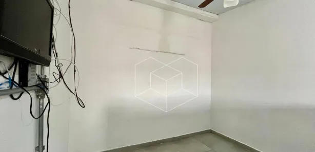 Apartamento com 1 Quarto para alugar, 30m² no Jardim Continental, Jaú