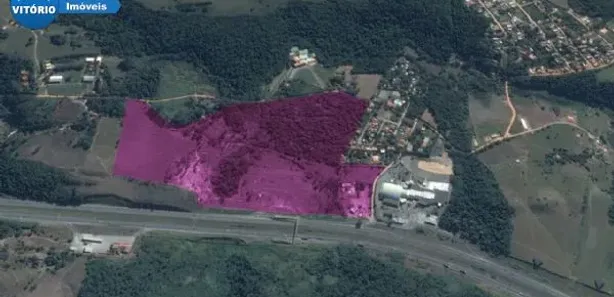 Galpão / Depósito / Armazém à venda, 27000000m² no Dona Catarina, São Roque