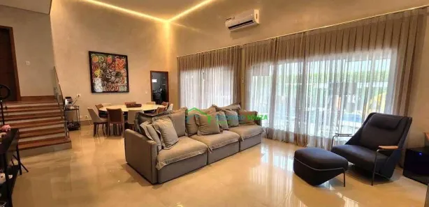 Casa com 3 Quartos à venda, 304m² no Granja Viana, Carapicuíba