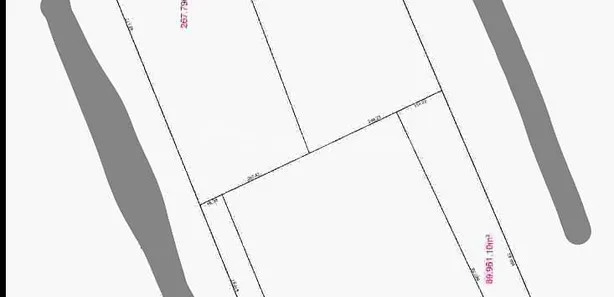 Terreno / Lote / Condomínio à venda, 10m² no FAZENDINHA, Campo Maior