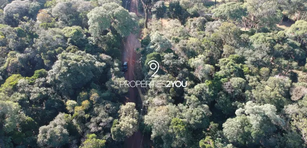 Fazenda / Sítio / Chácara à venda, 5000m² no Borda do Campo, Quatro Barras