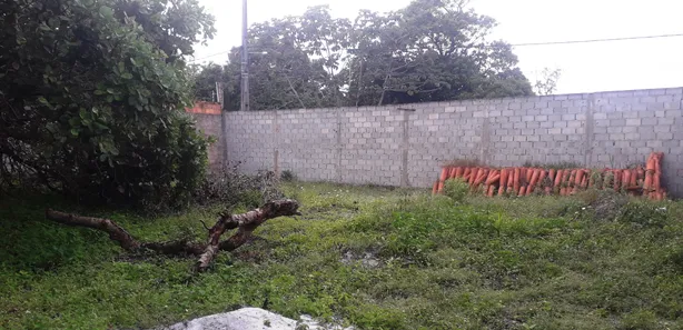 Terreno / Lote / Condomínio à venda, 972m² no Monte Gordo (Monte Gordo), Camaçari