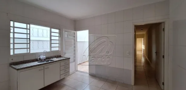 Casa com 3 Quartos para alugar, 98m² no Parque Primeiro de Maio, Piracicaba