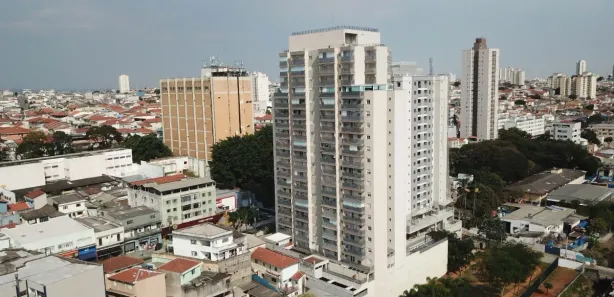 Apartamento com 2 Quartos à venda, 61m² no Vila Constança, São Paulo