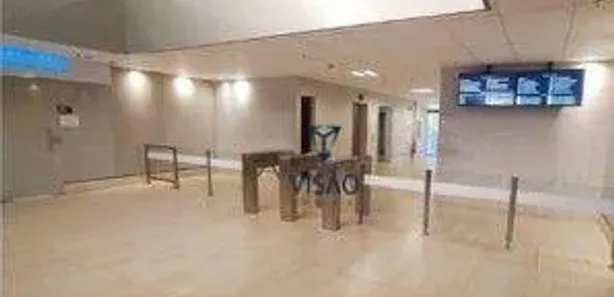 Conjunto Comercial / Sala à venda, 33m² no Asa Sul, Brasília