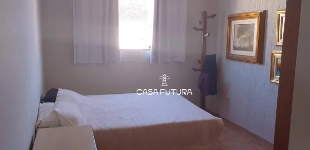 Apartamento com 2 Quartos à venda, 66m² no Planalto do Sol, Pinheiral
