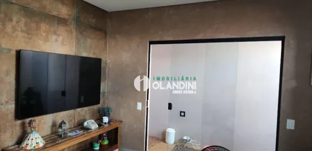 Sobrado com 2 Quartos à venda, 128m² no Residencial Conquista, Artur Nogueira