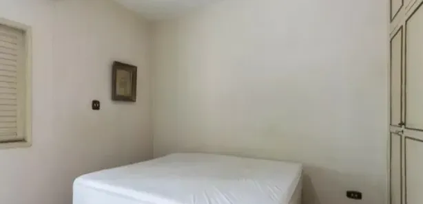 Casa de Vila com 3 Quartos à venda, 199m² no Indianópolis, São Paulo