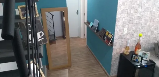 Apartamento com 2 Quartos à venda, 109m² no Jardim Rosalina, Cotia