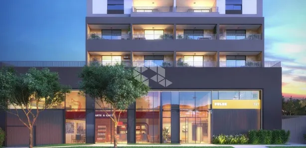 Studio com 1 Quarto à venda, 26m² no Vila Buarque, São Paulo