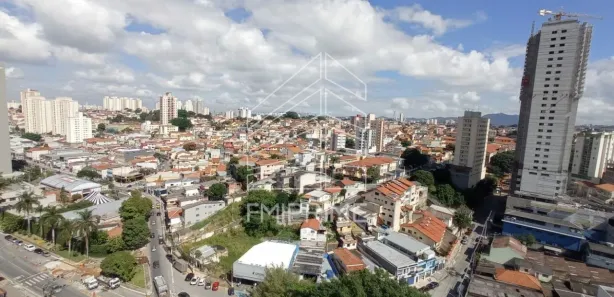 Apartamento com 3 Quartos à venda, 107m² no Vila Albertina, São Paulo