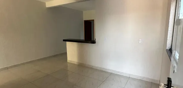 Casa com 2 Quartos à venda, 75m² no Vila Isabel, Goianira