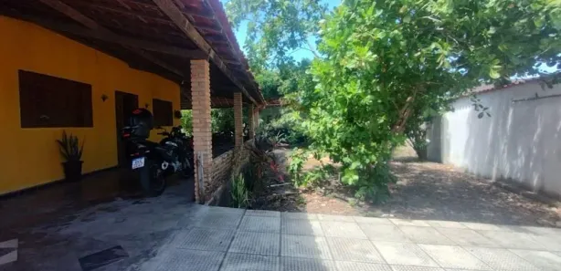Fazenda / Sítio / Chácara com 3 Quartos à venda, 400m² no Pedras, Marechal Deodoro