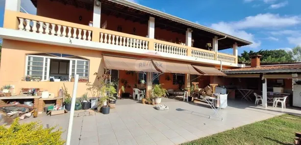 Fazenda / Sítio / Chácara com 4 Quartos para alugar, 350m² no Vitória Régia, Atibaia