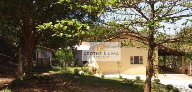 Fazenda / Sítio / Chácara com 2 Quartos à venda, 160m² no Padre Marcelo, Caçapava