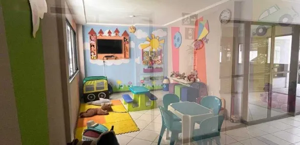 Apartamento com 3 Quartos à venda, 76m² no Aruana, Aracaju