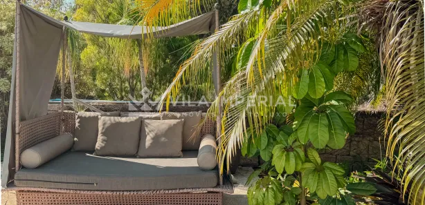 Casa de Condomínio com 4 Quartos à venda, 620m² no Condomínio Terras de São José, Itu