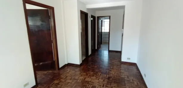 Apartamento com 3 Quartos para alugar, 79m² no Bom Retiro, Curitiba