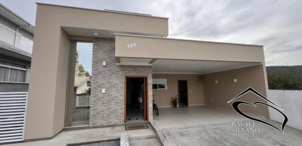 Casa com 4 Quartos à venda, 135m² no Centro, Paulo Lopes