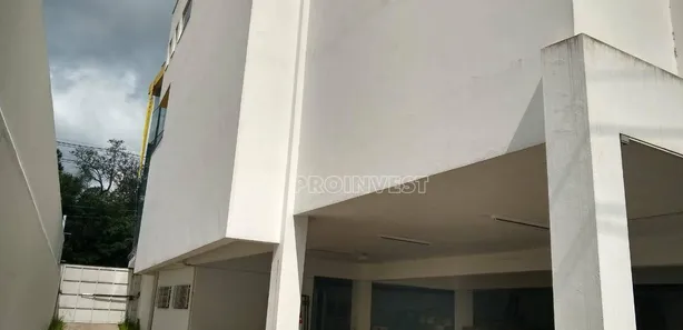 Prédio Inteiro para venda ou aluguel, 1100m² no Granja Viana, Cotia