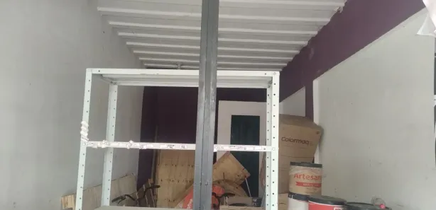 Loja / Salão / Ponto Comercial para alugar, 25m² no Centro, Guapimirim