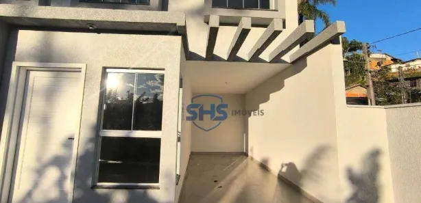 Casa com 2 Quartos para alugar, 69m² no Itoupava Central, Blumenau