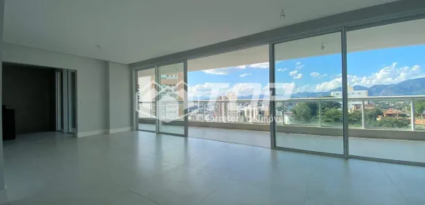 Apartamento com 4 Quartos à venda, 269m² no Doutor Gilberto Machado, Cachoeiro de Itapemirim