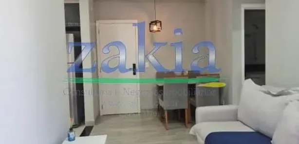 Apartamento com 2 Quartos à venda, 57m² no Chácara Bela Vista, Sumaré